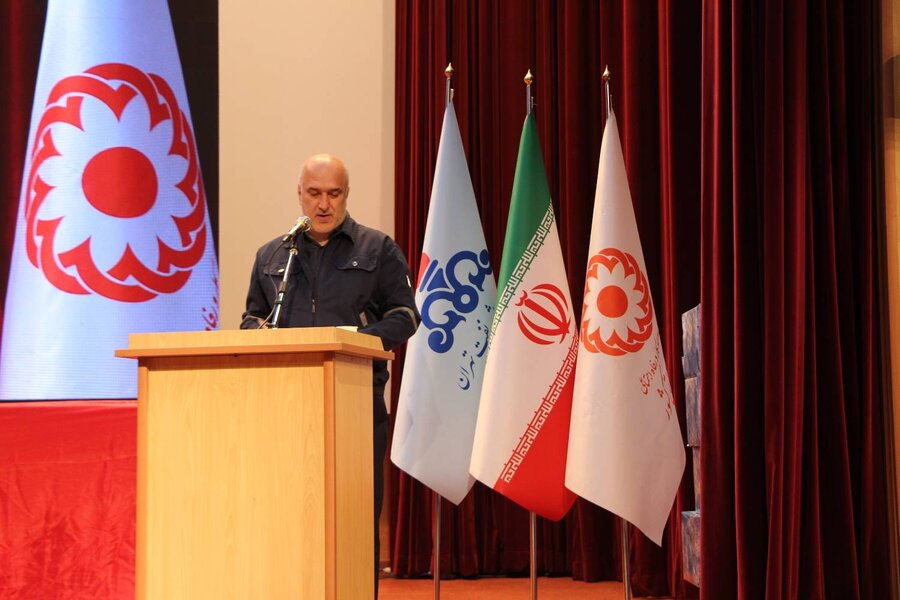 شهرری | بزرگداشت روز جهانی معلولین