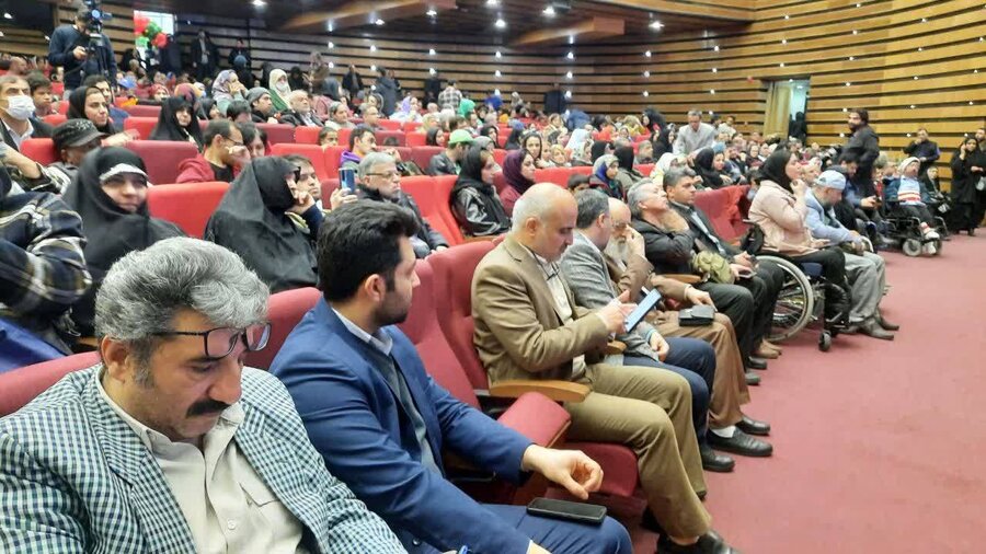 شهرری| اختتامیه رویداد فعال شو