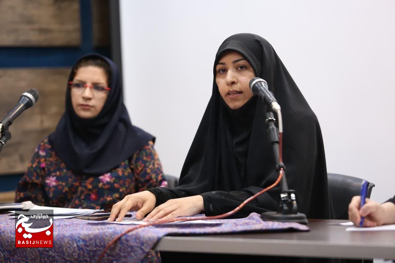 برشی از زندگی بانوی موفقی از شهر ری/ از تحصیل و ازدواج گرفته تا فعالیت ممتاز در طراحی دوخت برشی از زندگی بانوی موفقی از شهر ری/ از تحصیل و ازدواج گرفته تا فعالیت ممتاز در طراحی دوخت