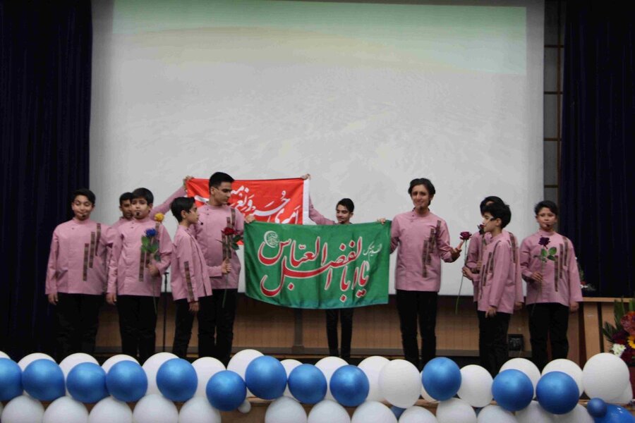 شهرری | برگزاری همایش تجلیل از بهبود یافتگان موفق شهرری | برگزاری همایش تجلیل از بهبود یافتگان موفق