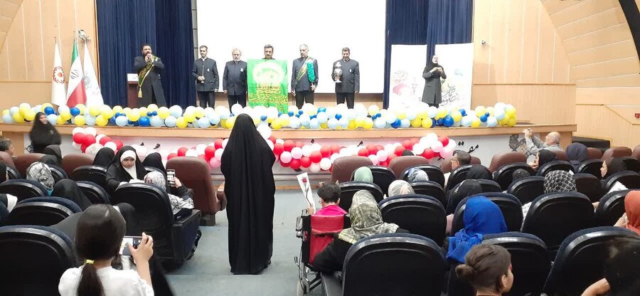 شهرری | برگزاری جشن بزرگ میلاد حضرت معصومه (س) و روز دختر