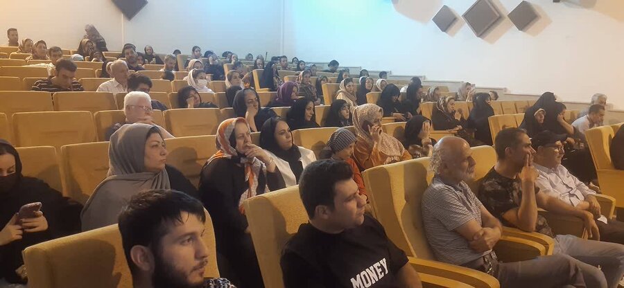 شهرری | حرفه آموزی و ایجاد اشتغال پایدار برای توان یابان شهرری | حرفه آموزی و ایجاد اشتغال پایدار برای توان یابان