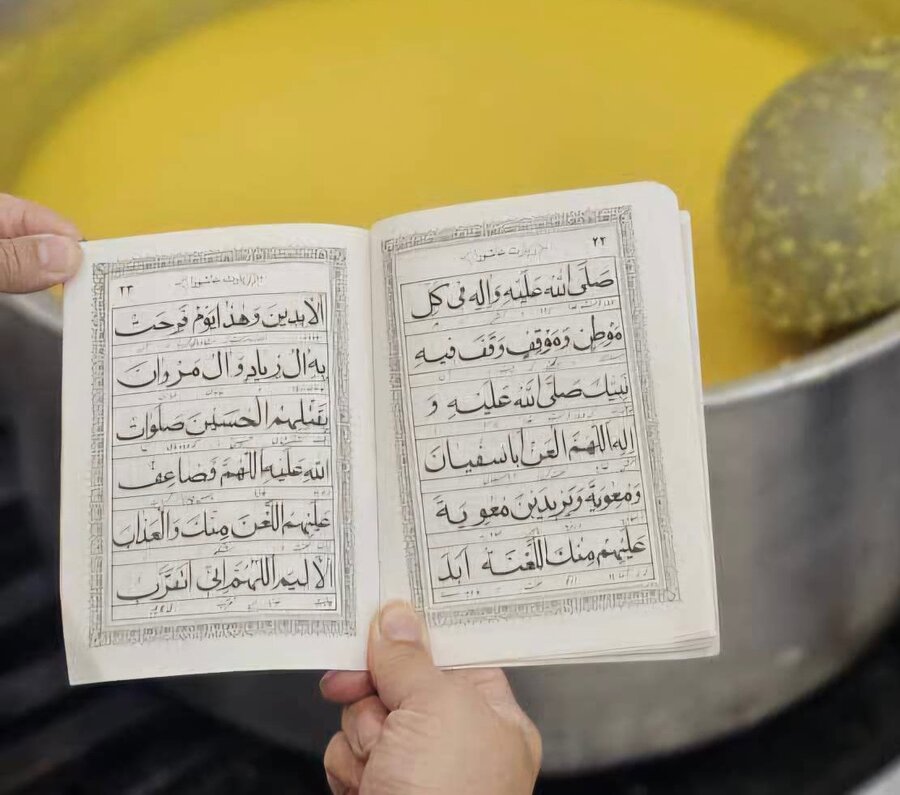 شهرری | برگزاری سوگواری ایام محرم توسط دختران مراکز شهرری | برگزاری سوگواری ایام محرم توسط دختران مراکز