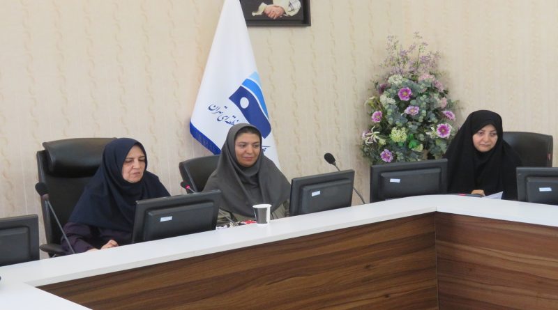 برگزاری کارگاه آموزشی با موضوع "پشه آئدس، دیابت و فشارخون"