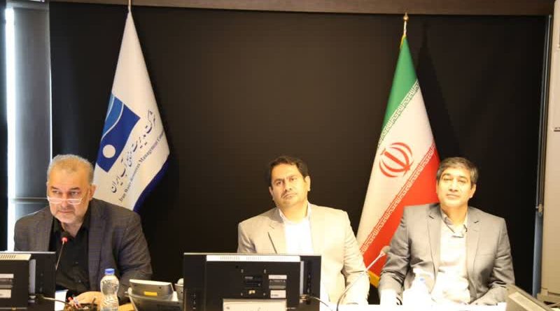 شرکت آب منطقه ای تهران موفق به اخذ صورت های مالی مقبول (بدون بند) گردید