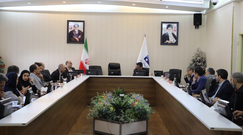 ضرورت تامین بخشی از اعتبارات مورد نیاز طرح ها از محل مولدسازی