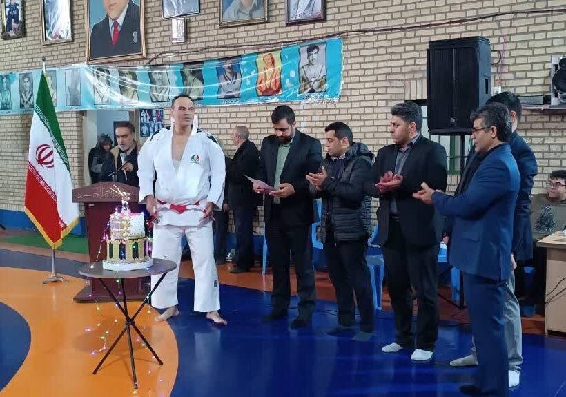 شهرری | برگزاری جشنواره هفته جهانی افراد دارای معلولیت