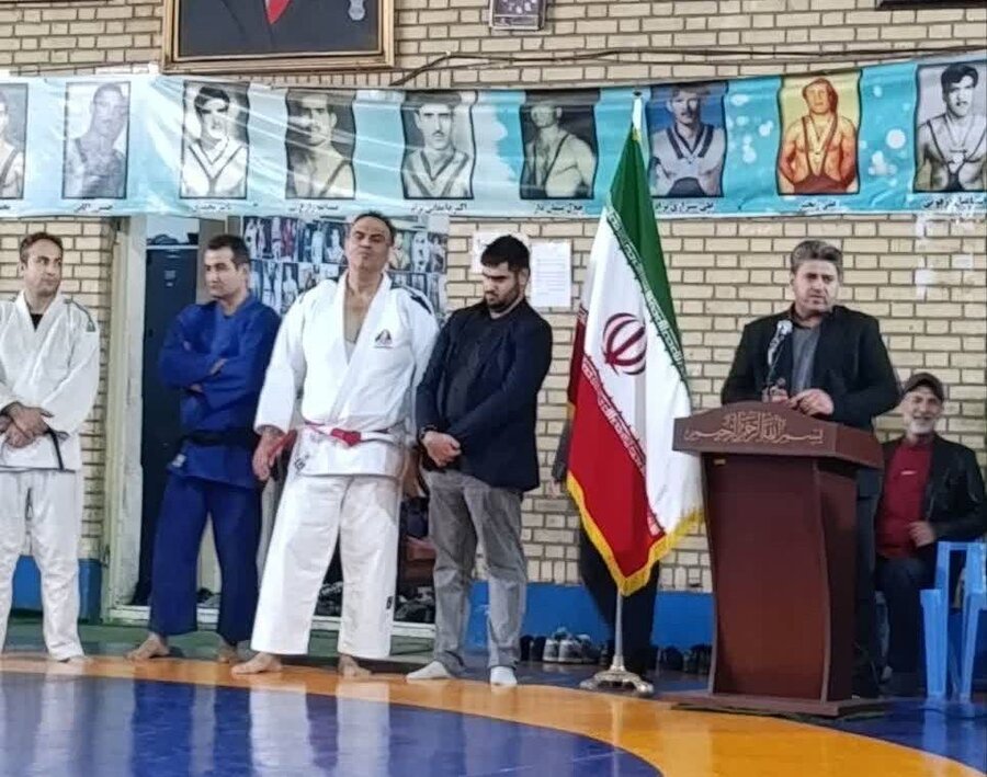 شهرری | برگزاری جشنواره هفته جهانی افراد دارای معلولیت