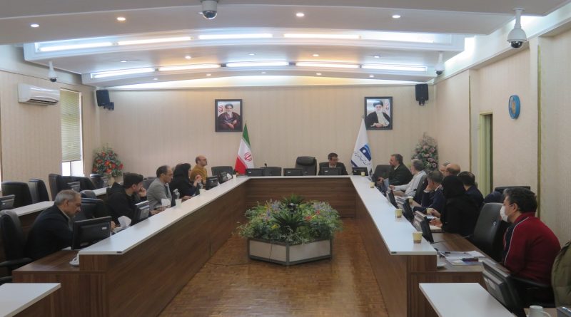 تسریع روند تامین بخشی از اعتبارات مورد نیاز طرح ها از محل مولدسازی