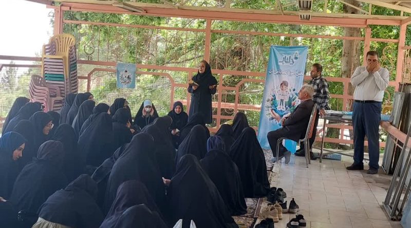 برگزاری کارگاه آموزشی ویژه دانشجویان دانشگاه تربیت مدرس