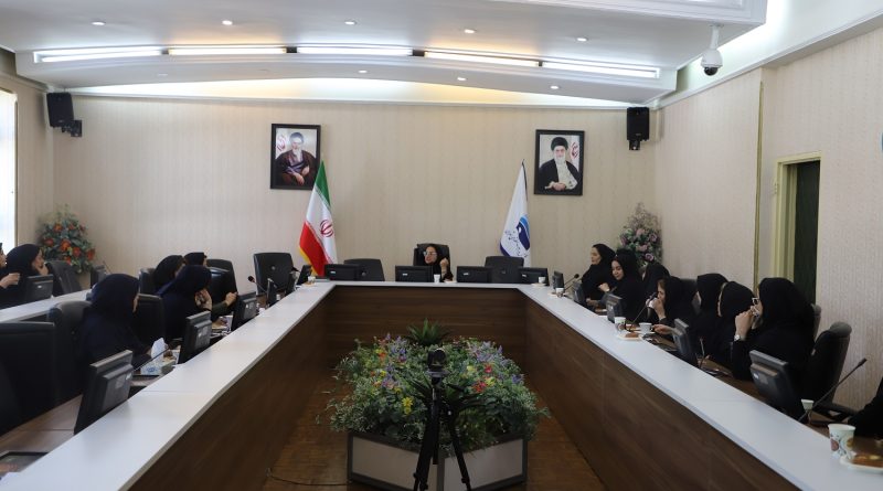 کارگاه آموزشی خانواده پویا برگزار شد