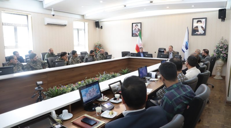 آزادسازی خرمشهر نماد وفاق ، همدلی و فتح ارزش هاست