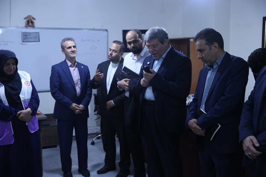 روایتی از اسیدپاشی تا کودک‌آزاری؛ اورژانس اجتماعی آخرین امید قربانیان خشونت