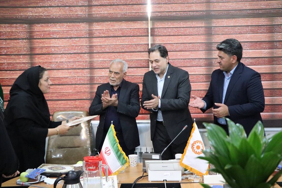 شهرری | بهزیستی سنگر خدمت در روزهای بحران شهرری | بهزیستی سنگر خدمت در روزهای بحران