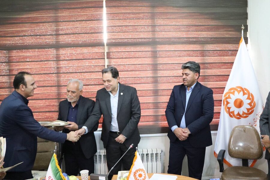 شهرری | بهزیستی سنگر خدمت در روزهای بحران شهرری | بهزیستی سنگر خدمت در روزهای بحران