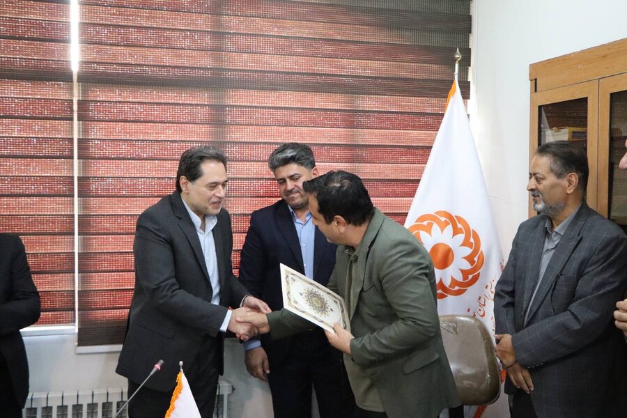 شهرری | بهزیستی سنگر خدمت در روزهای بحران شهرری | بهزیستی سنگر خدمت در روزهای بحران